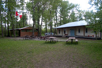 Silverland Camp