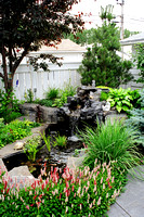 Water Features - Small