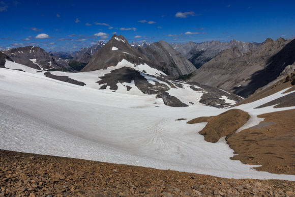 Northover Icefield