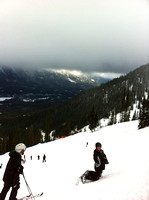 2011-12-28 ski Fernie